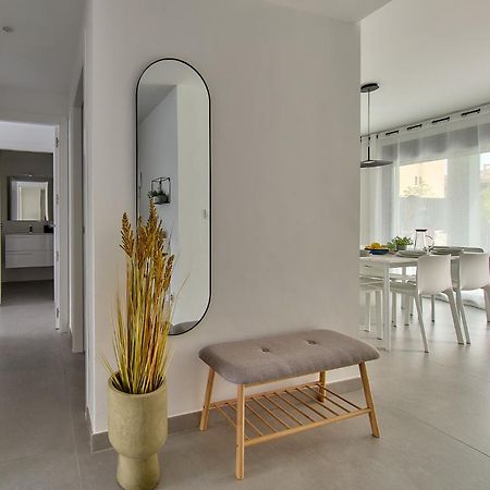 Rennes Arenal Playa 3 Apartment Javea Exterior photo