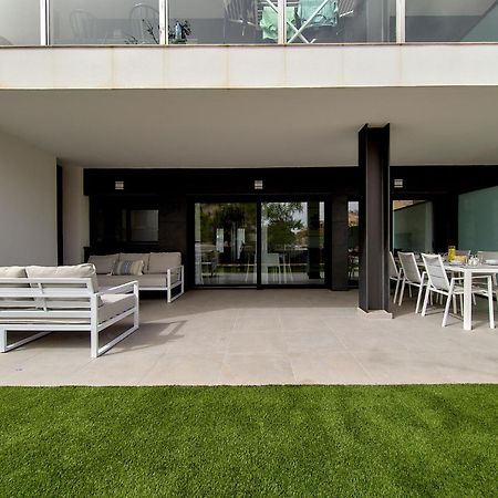 Rennes Arenal Playa 3 Apartment Javea Exterior photo