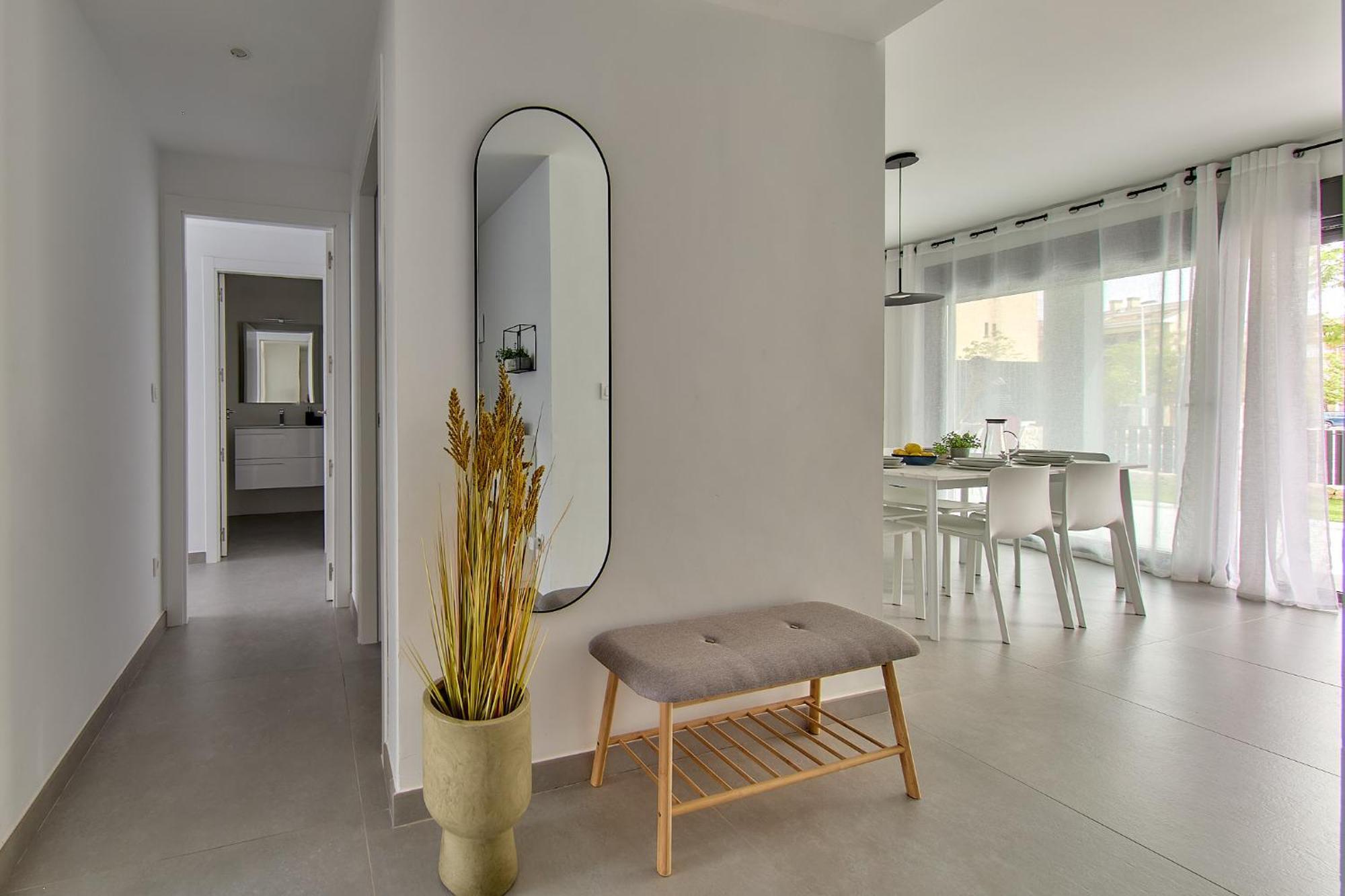Rennes Arenal Playa 3 Apartment Javea Exterior photo