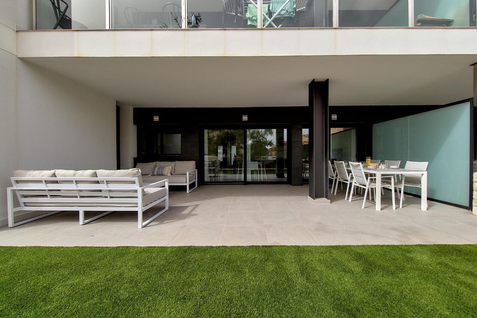 Rennes Arenal Playa 3 Apartment Javea Exterior photo